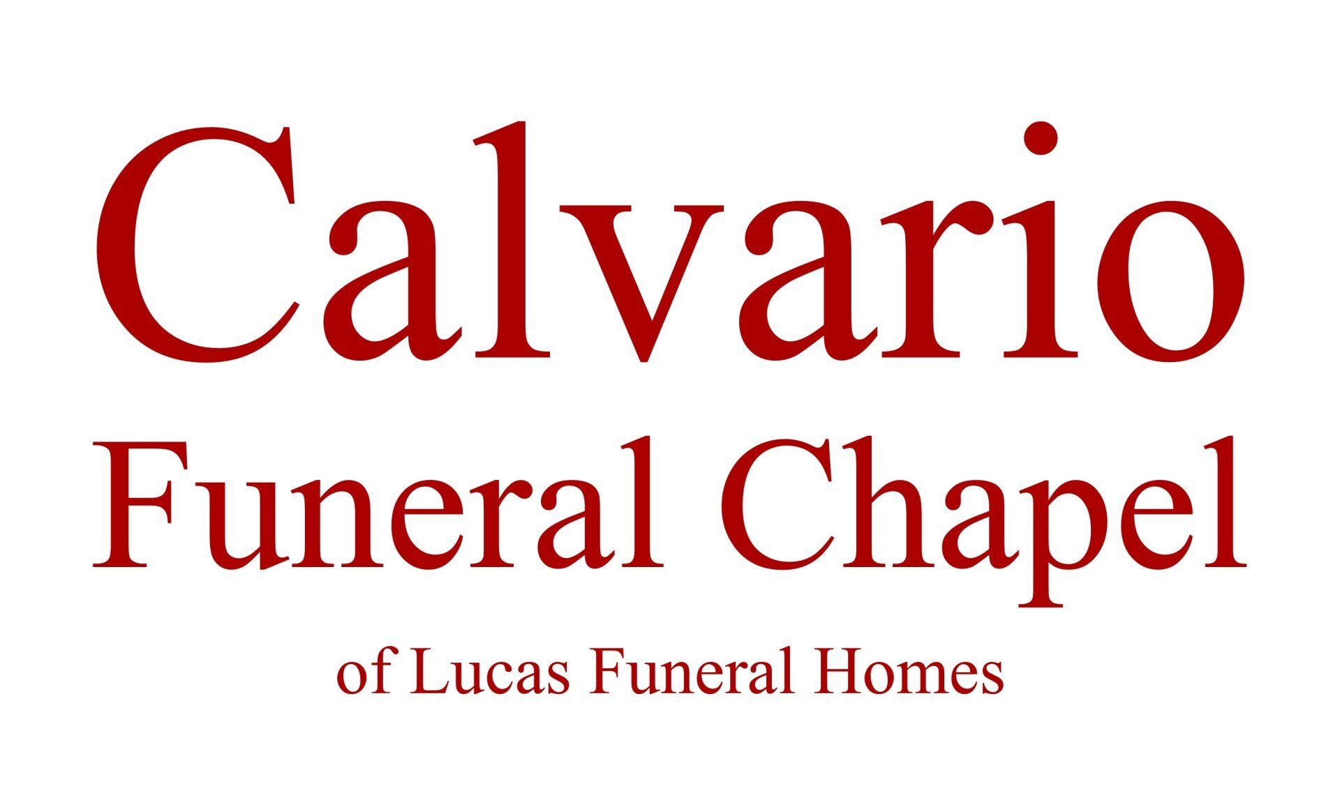 Calvario Funeral Home Cremation Services Fort Worth TX